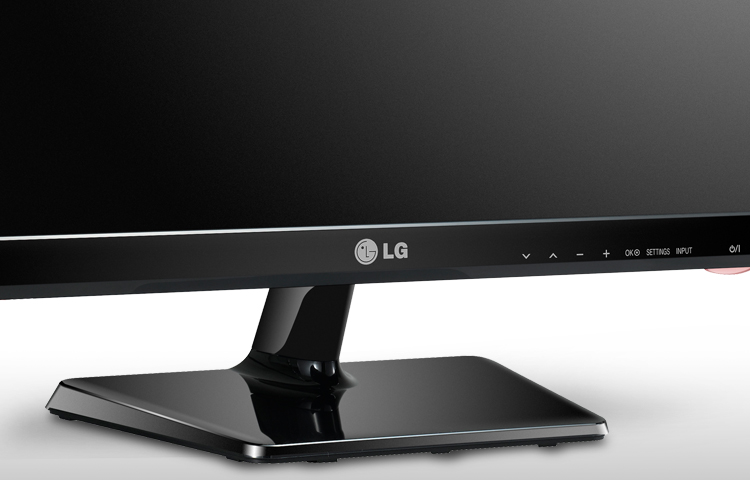 LG M2631D 26英寸 LED液晶电视 (黑色)在
