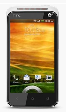 Мобильный телефон HTC T327t 4.0 3G 500 Мобильный телефон HTC T327t 4.0 3G 500