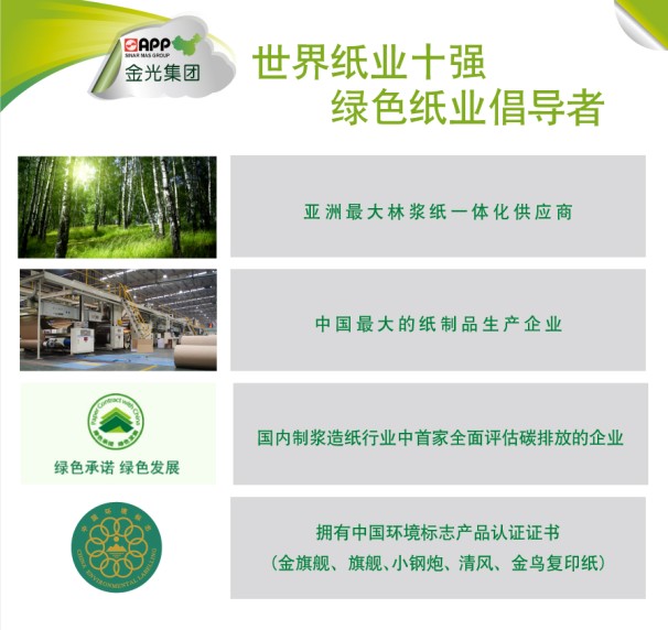 金光(APP)金鸟电脑打印纸381-3 三联不撕边 白