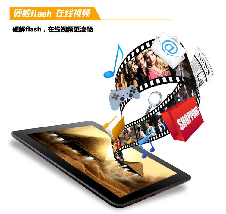 Планшет Aigo N10 16G 2G 9.7 Планшет Aigo N10 16G 2G 9.7