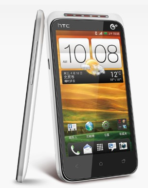 Мобильный телефон HTC T327t 4.0 3G 500 Мобильный телефон HTC T327t 4.0 3G 500