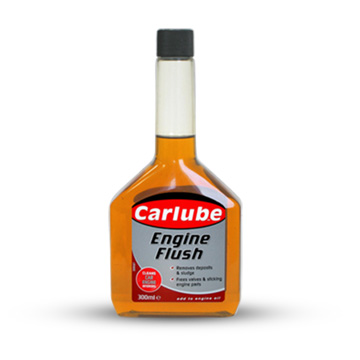 路宝(Carlube) QPF300 引擎内部清洗剂 有效保