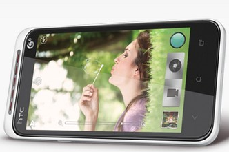 Мобильный телефон HTC T327t 4.0 3G 500 Мобильный телефон HTC T327t 4.0 3G 500