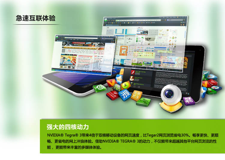 Планшет ViewSonic N710 IPS 16G GPS Планшет ViewSonic N710 IPS 16G GPS