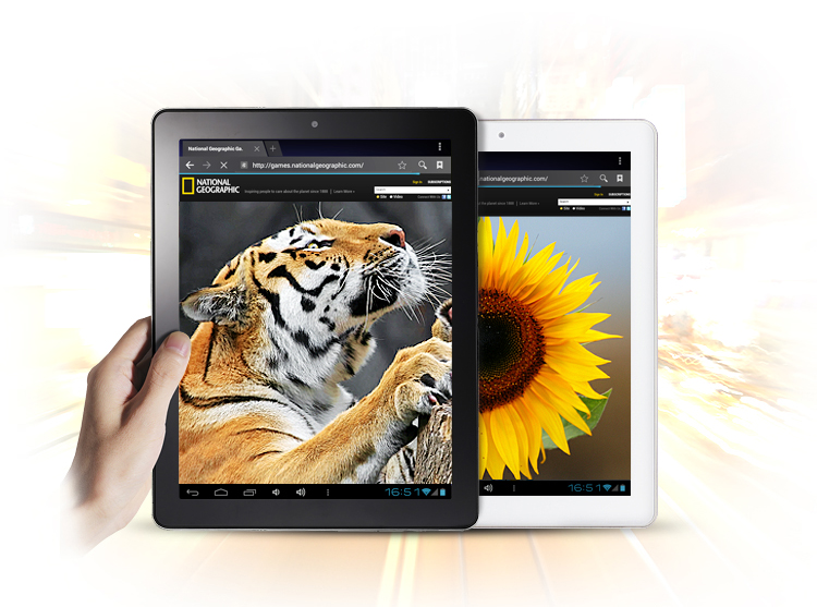 Планшет Onda V811 (16G) IPS Планшет Onda V811 (16G) IPS