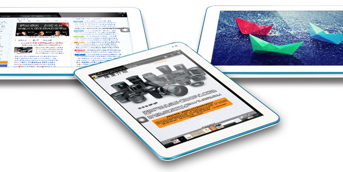 Планшет This is easy Miracle Ones 16G 9.7 IPS Планшет This is easy Miracle Ones 16G 9.7 IPS