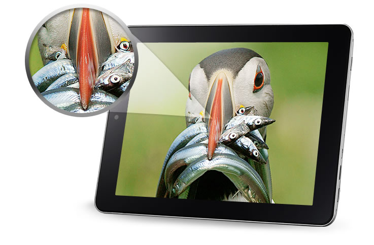 Планшет Onda V811 (16G) IPS Планшет Onda V811 (16G) IPS