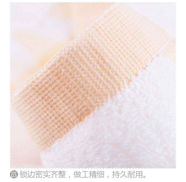 
                                        
                                        三利 纯棉布艺拼接 凹凸交织 毛巾被 卡通裹巾 儿童盖毯 浅黄                
