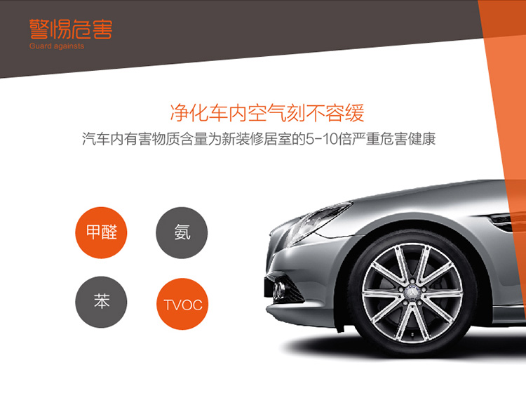 
                                        
                                        绿之源 V5汽车专用甲醛清除剂 强力型除甲醛净化剂除苯新车除味剂光触媒 80ml                