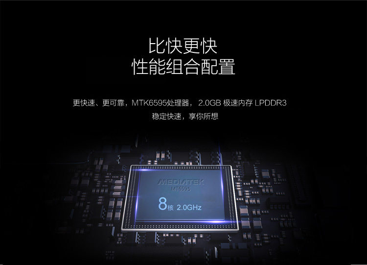 【北京移动购机赠费】酷派 大神 X7(8690-T00) 钛晶白 移动4G手机 双卡双待