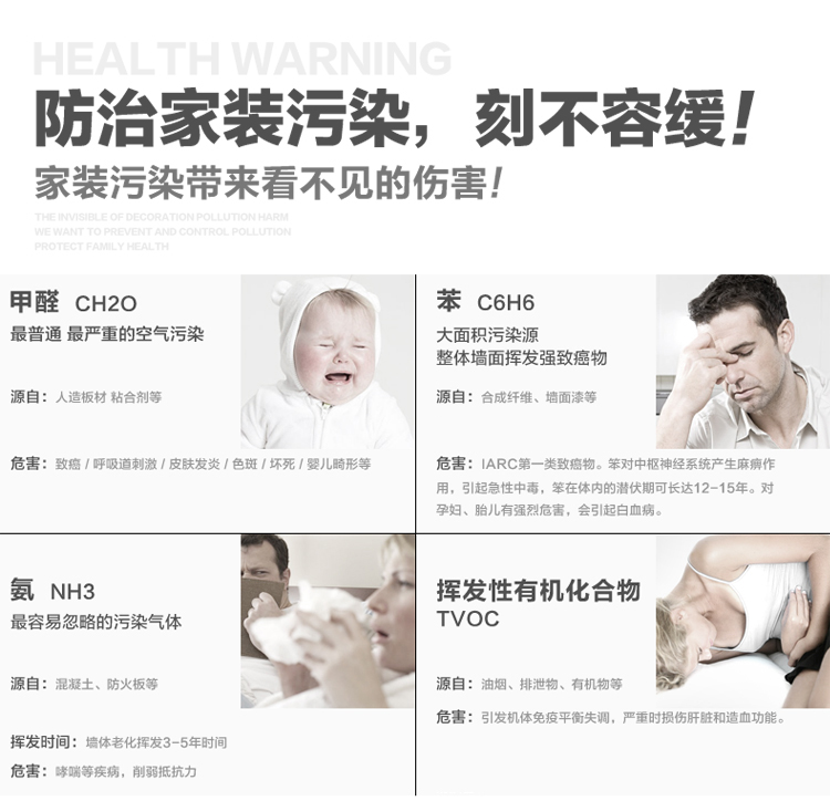 
                                        
                                                            锐巢 甲醛宝活性炭包1500g 新房装修除味除甲醛清除剂 强效装汽车家用碳包                