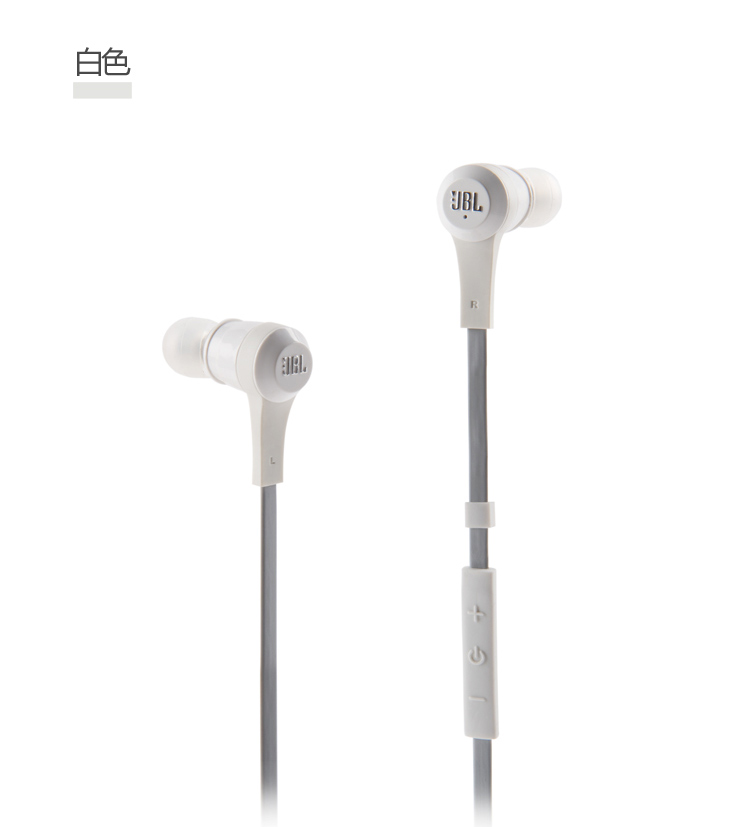 JBL J46BT 无线蓝牙通话音乐立体声耳机 蓝色