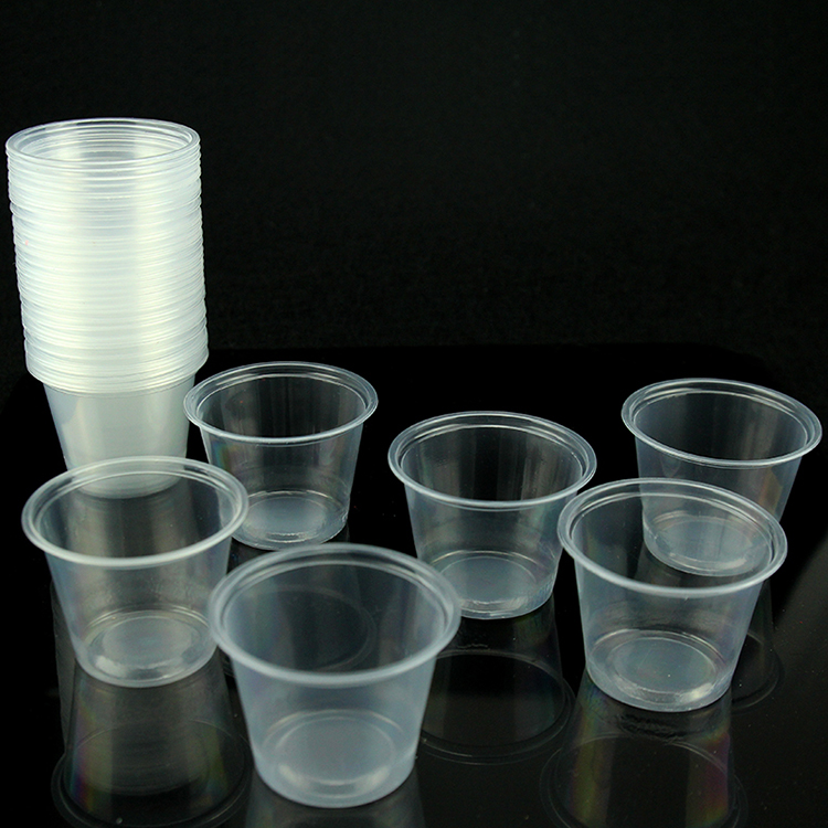 晟旎尚品 浪漫蜡烛防风杯 一次性水杯