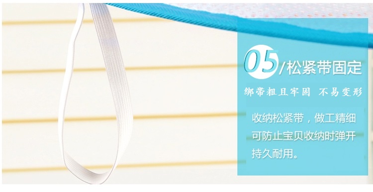 
                                        
                                                            云蕾 双层晒衣网晾晒衣篮60cm 10571                