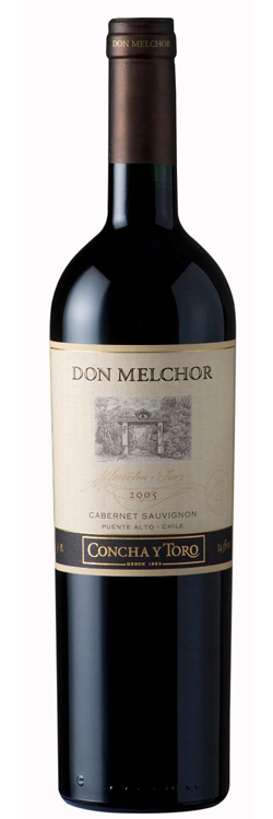 智利 干露酒厂 魔爵(Don Melchor)红葡萄酒 750