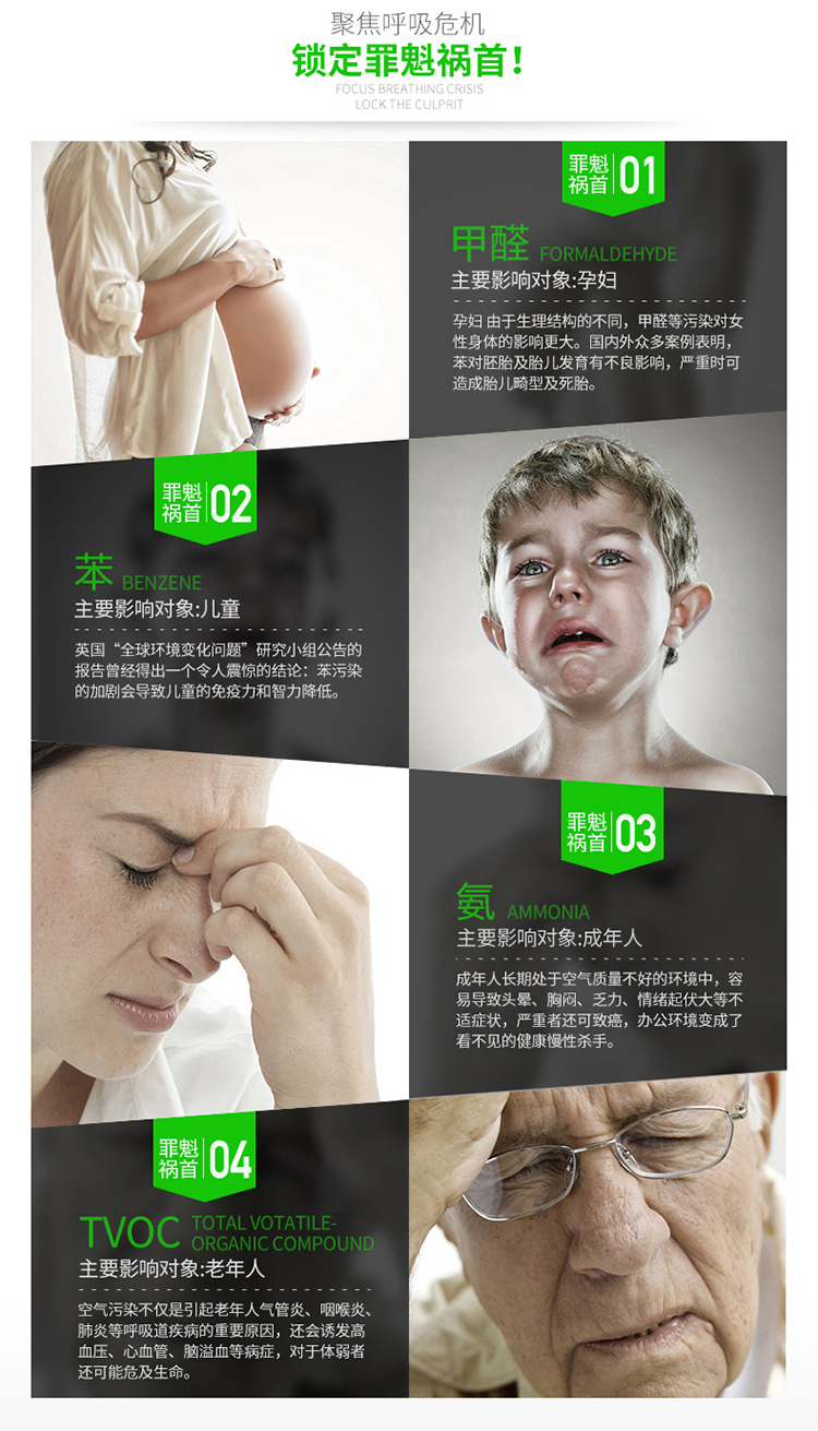 
                                        
                                        绿之源 1500gV5金装 车家两用活性炭去甲醛碳包新房家具装修除味吸甲醛                