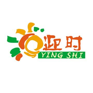 迎时（YINGSHI）荞麦壳健康枕 枕头枕芯 面料100%棉 全荞麦壳填充  单人定型枕头 40×68cm 蓝色