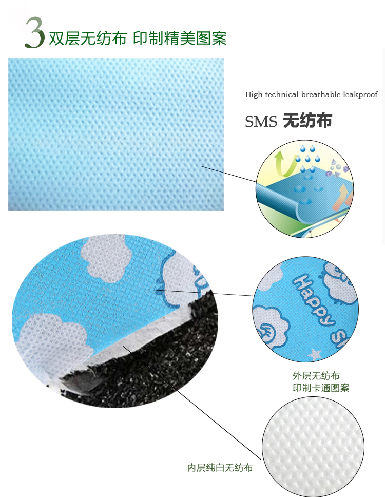 研美车配 车家两用除味除甲醛竹炭包 新车新房净味碳包2000克（50g*40包）