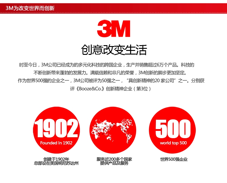 3M 9001V 带呼吸阀口罩 防PM2.5口罩 防雾霾口罩 耳带式口罩 3个/袋