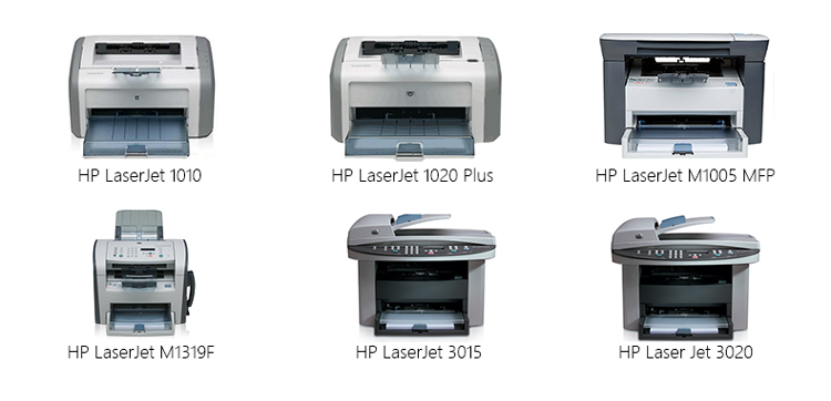 维保服务  适用机型:惠普 hp 激光打印机:laserjet 1010;1012;1015