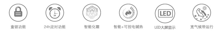 GREE格力 KFR-50LW/(50569)Aa-3 立柜式2匹T派定频家用冷暖空调