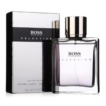 【博士香水】博斯(boss)精品男用淡香水 50ml(又名:hugo boss 博士