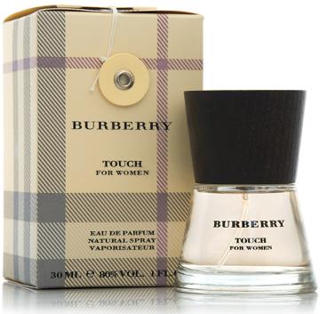 博柏利(burberry)情缘女士香水 30ml