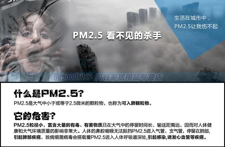 
                                        甲保御 甲醛、TVOC、PM2.5多功能六合一空气检测仪                