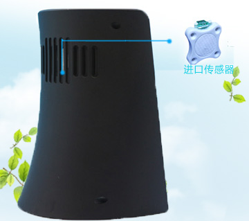 
                                        甲保御 甲醛、TVOC、PM2.5多功能六合一空气检测仪                
