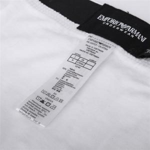 Emporio <em>Armani</em> 安普里奥·<em>阿玛尼</em> 男士弹力棉