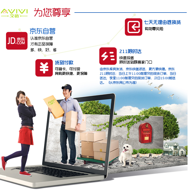 艾薇（AVIVI）双人床单40支斜纹印花纯棉床单1.5米/1.8米床通用 香兰幽芷230*250cm