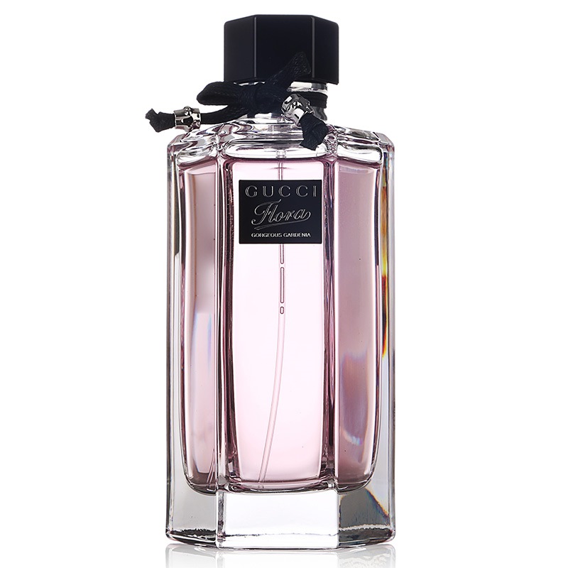 古驰(gucci)绚丽栀子淡香水 100ml(又名:古驰绚丽栀子