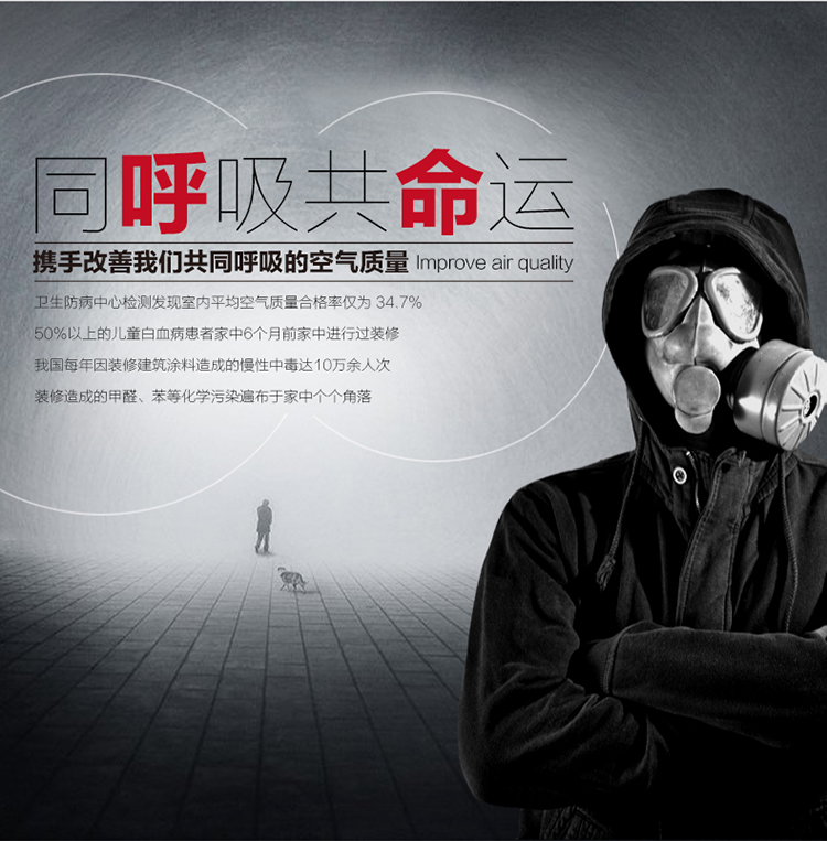 绿之源 净味宝除味剂活性炭 室内装修去甲醛清除剂家居除甲醛超值装2000g