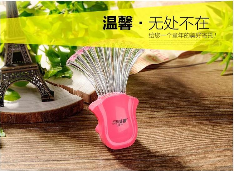 久量小夜灯 LED-407光控LED节能