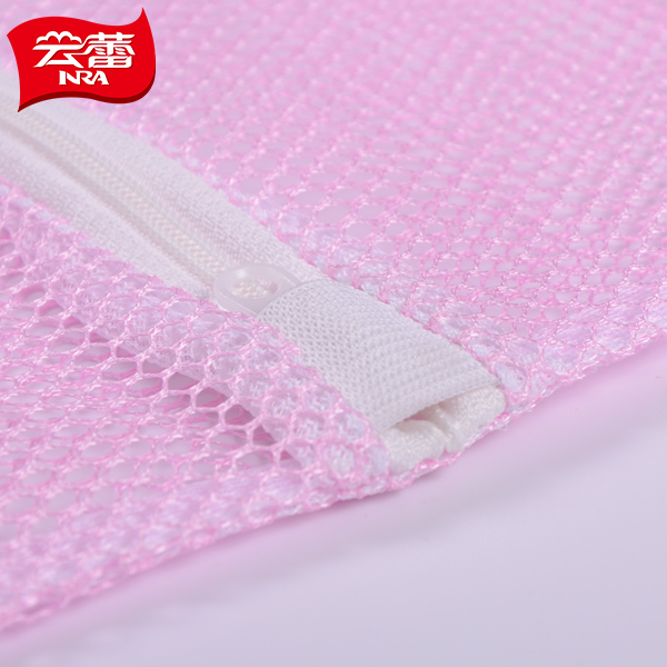云蕾 洗衣袋大号网格双层护洗袋39*50cm 12063