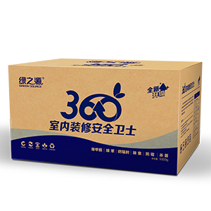 
                                        
                                                            绿之源 5000g360°室内装修安全卫士升级版 室内汽车除味吸去除甲醛清除剂活性炭包家用车用除味竹炭防潮碳包                