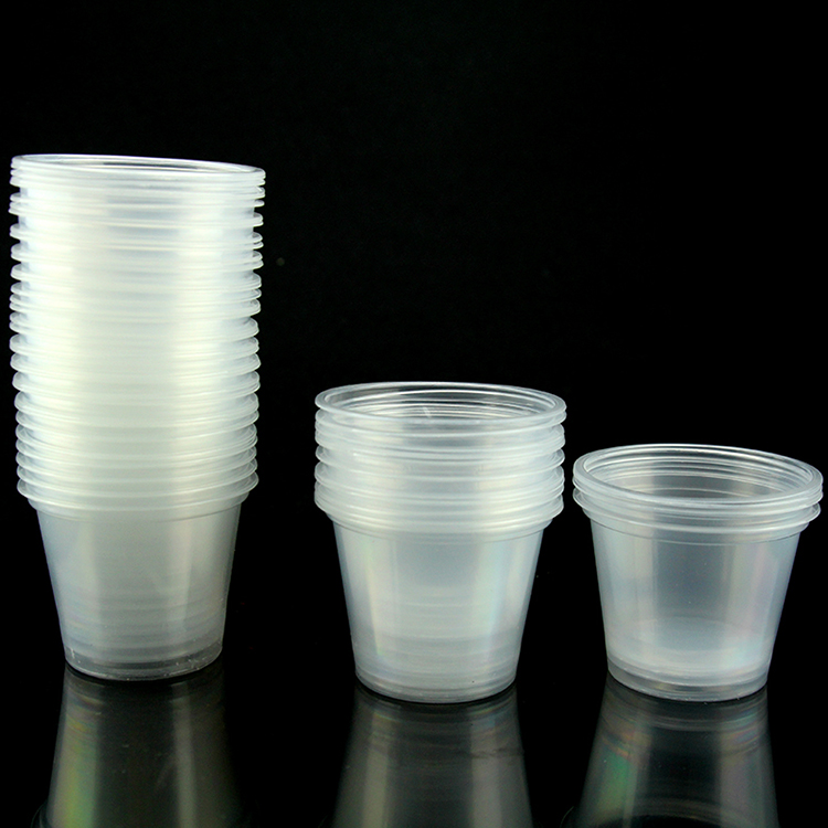 晟旎尚品 浪漫蜡烛防风杯 一次性水杯