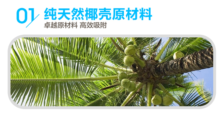锐巢 装修除味除甲醛清除剂 汽车家用免晒活性炭包3200g 安全卫士升级版