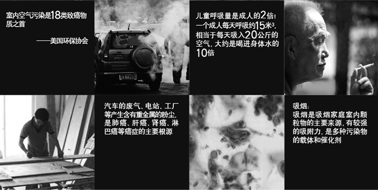 莱克（LEXY） KJ501 空气净化器 加湿净化