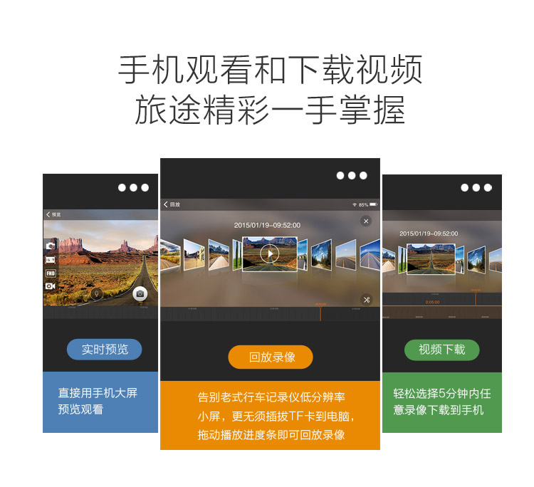 手机观看