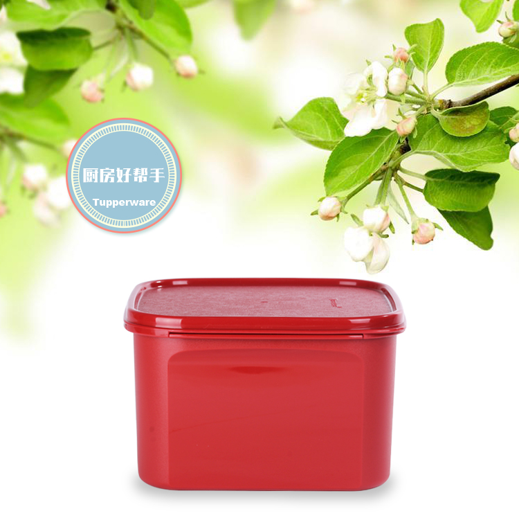 特百惠（Tupperware） 喜洋洋腌泡乐  2.6L