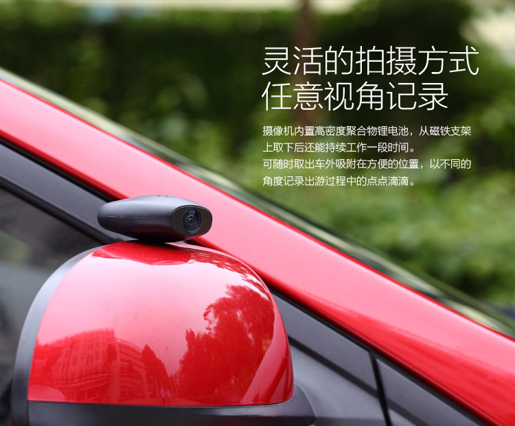 磁铁接口2