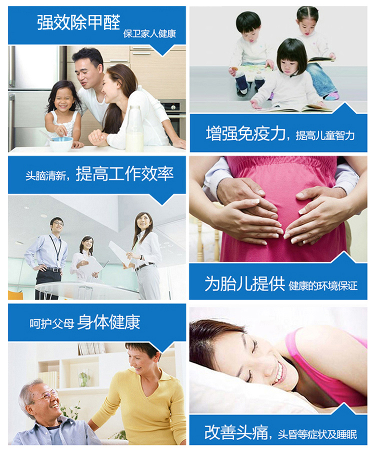 锐巢 装修除味除甲醛清除剂 汽车家用免晒活性炭包3200g 安全卫士升级版