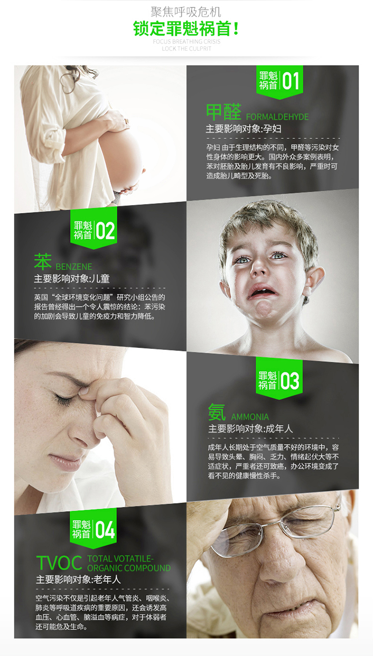 
                                        
                                        绿之源 V5除甲醛车家两用活性炭3000g 去甲醛碳包 新房家居装修除味吸甲醛                
