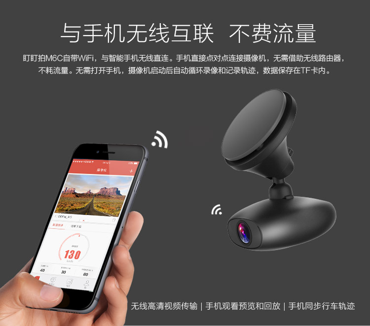 无线互联