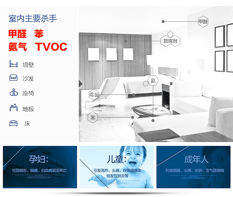 
                                        
                                                            绿之源 空气甲醛自测盒精准装 家用甲醛检测盒测甲醛试纸检测试剂                