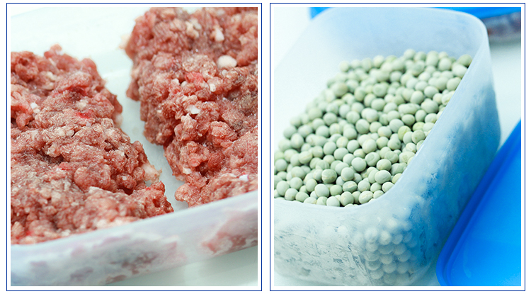 特百惠（Tupperware）冷冻保鲜盒700ml*2