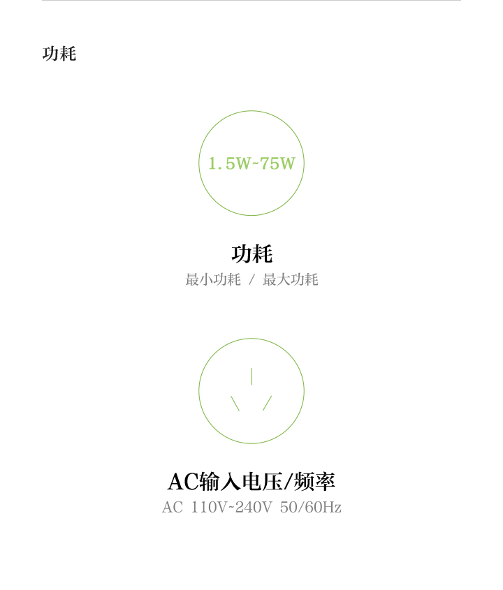 小米（MI）小米空气净化器 高性能智能空气净化器