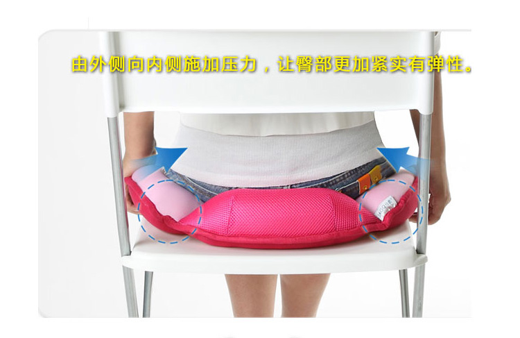 丽姿 坐垫 办公坐垫