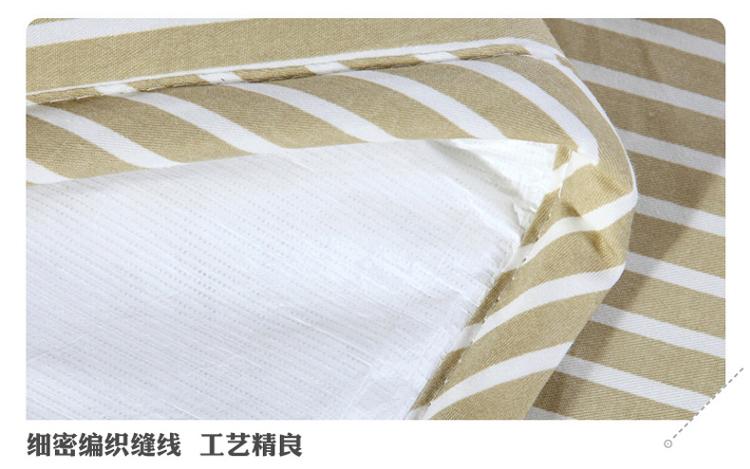 
                                        
                                        博洋家纺 BEYOND 床品床垫 秋冬褥子单人学生床褥 单人床褥 120*195cm                